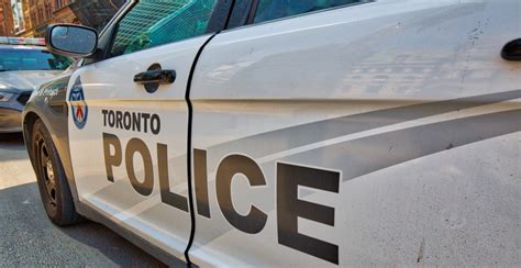 Toronto police warn of fraud scheme targeting Chinese community